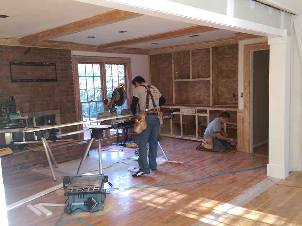 Kitchen Remodeling Contractor in Grayson, GA