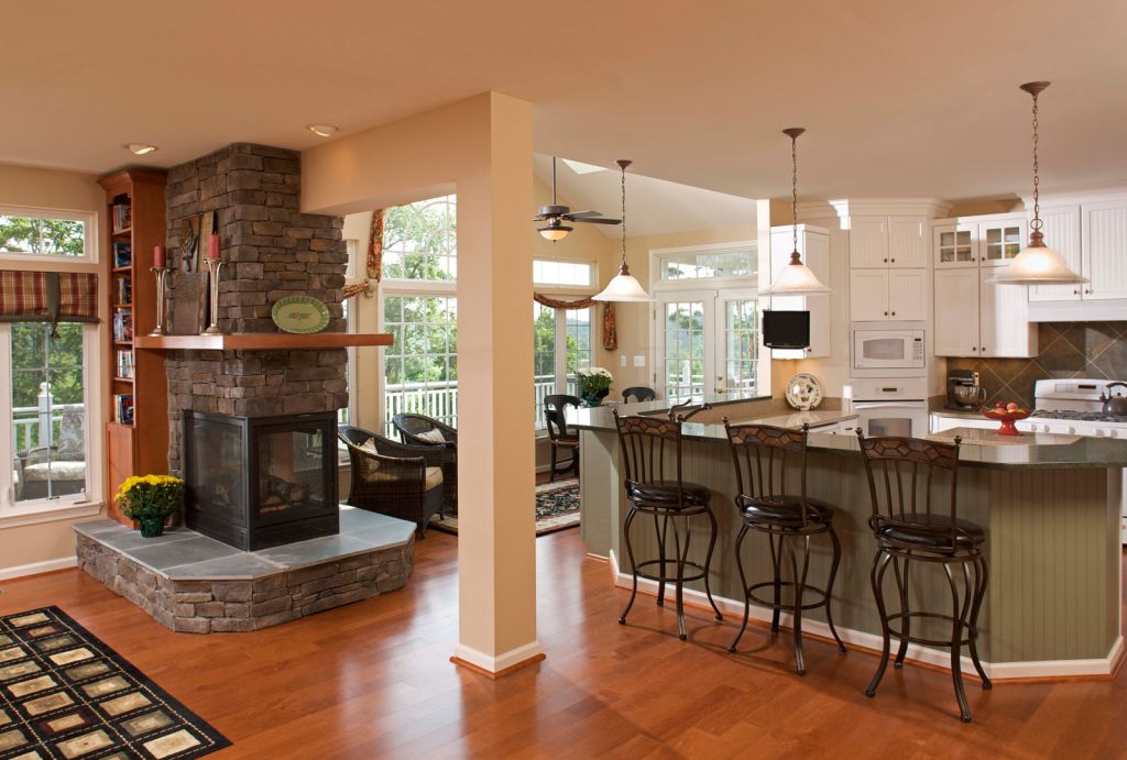 Kitchen Remodeling Contractor in Carl, GA and Surrounding Areas