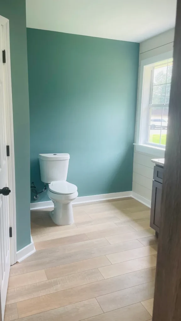 Master Bathroom Remodeling Contractor in Campton, GA