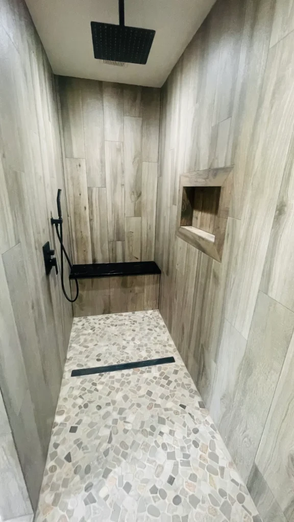 Best Bathroom Remodeler in Graystone, GA