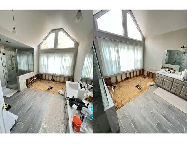 Home Renovation Services in Loganville