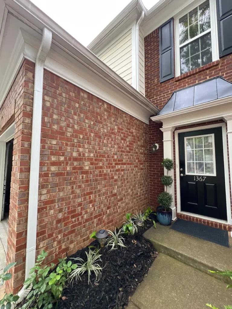 Full-Home Remodeling Company in Statham, GA - Exterior Renovation