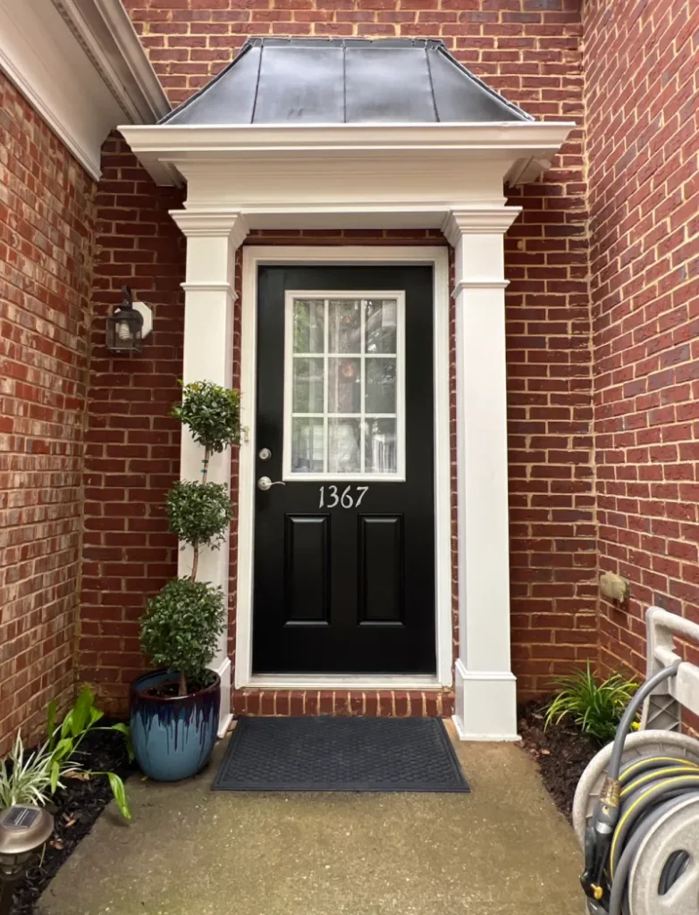 Exterior Renovation Contractor in Monroe