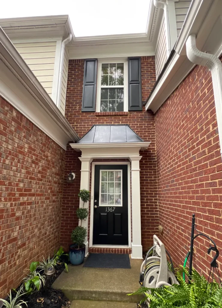 Exterior Renovation Contractor