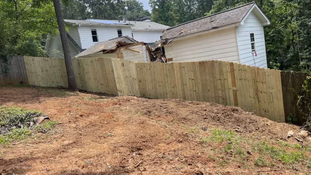 Exterior Remodeling in Loganville, GA