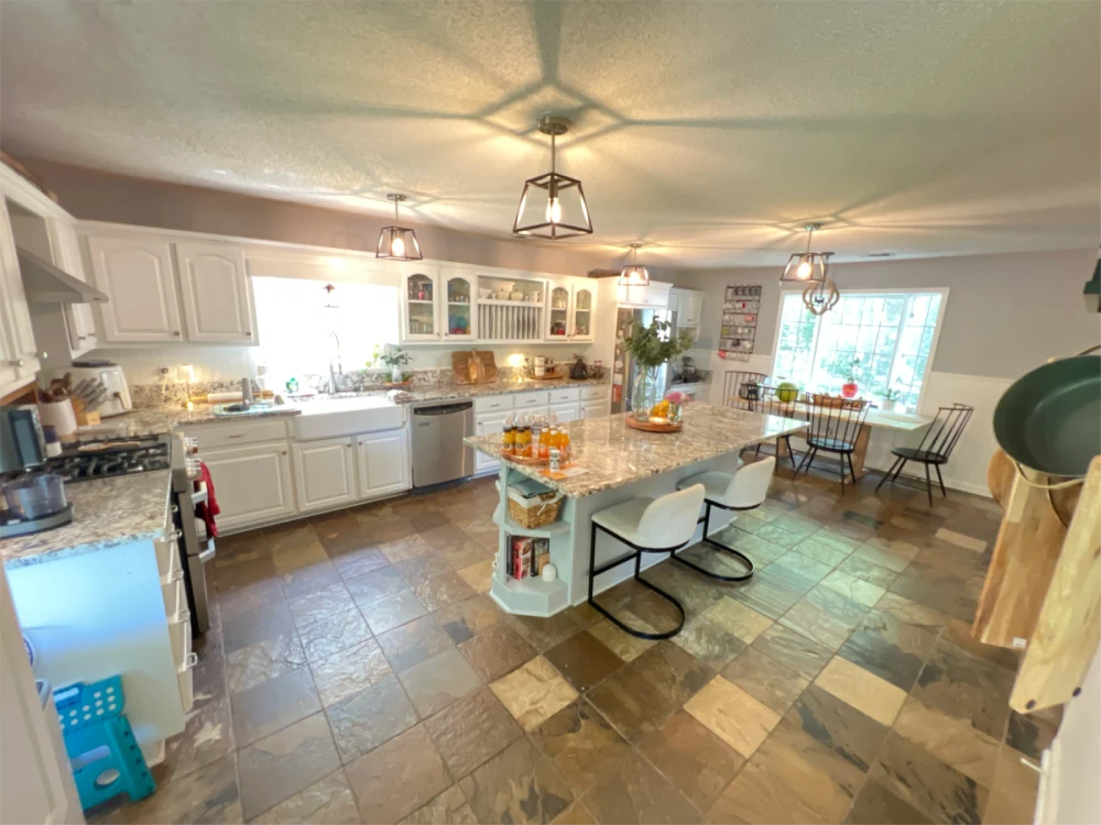 Residential construction tailored to homeowner needs in Grayson GA