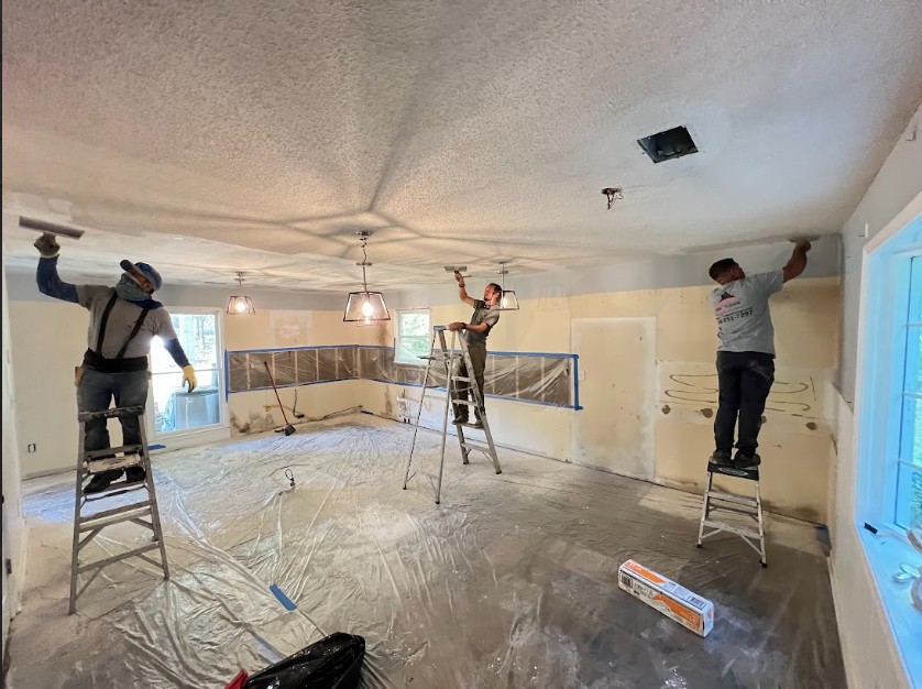home renovation Loganville