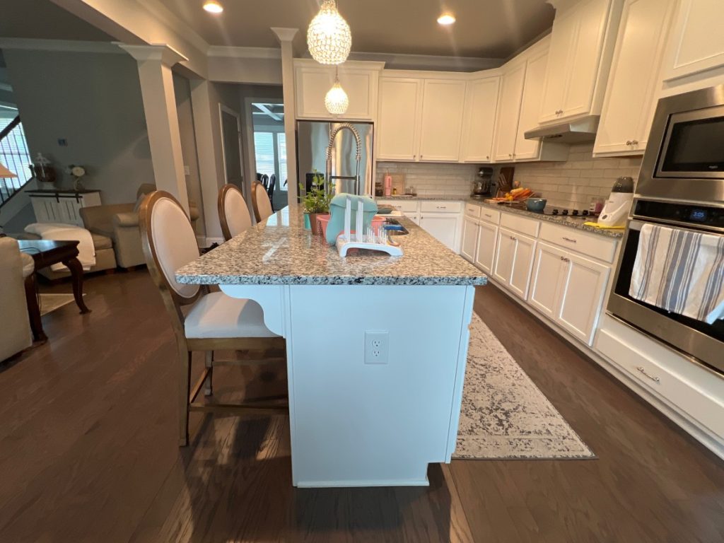 Home renovation company in Loganville