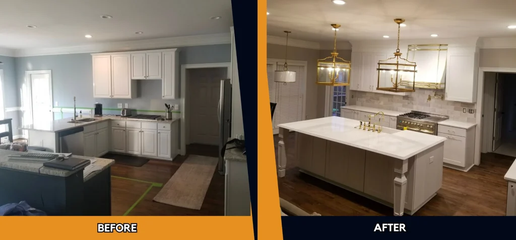 constuction companies in Loganville