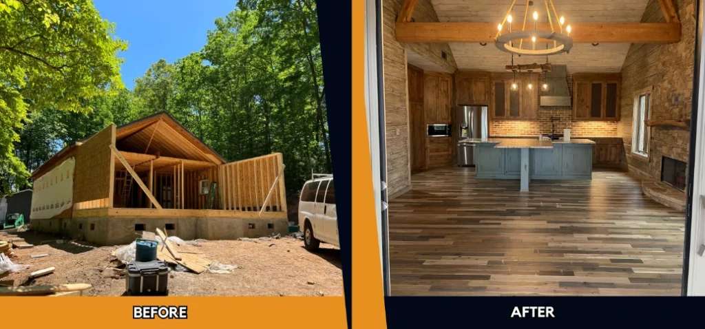 general contractor in Loganville