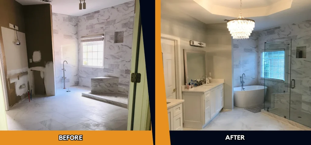 aim to please remodeling